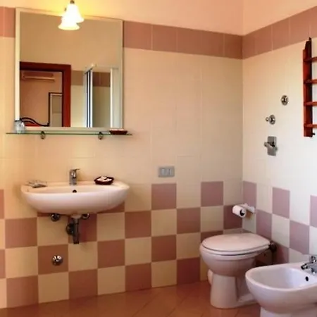 Bed & Breakfast I Quattro Venti Mazara del Vallo