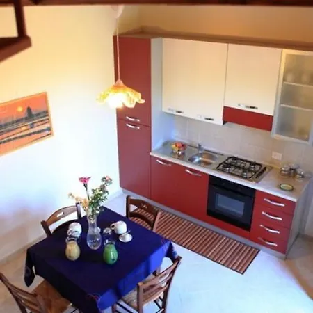 Bed & Breakfast I Quattro Venti 2*
