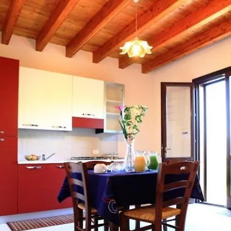 I Quattro Venti Bed & Breakfast Mazara del Vallo