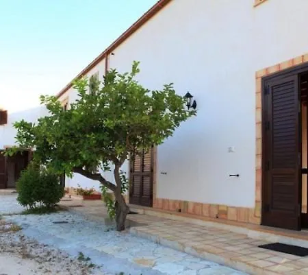 Bed & Breakfast I Quattro Venti Mazara del Vallo
