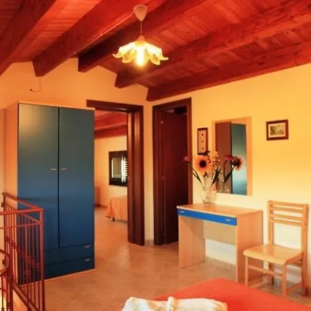 Bed & Breakfast I Quattro Venti Mazara del Vallo