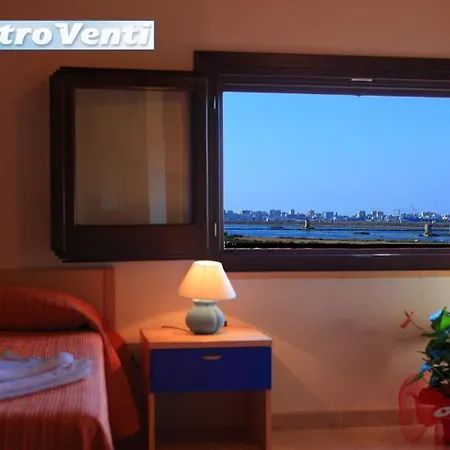 I Quattro Venti Bed & Breakfast Mazara del Vallo