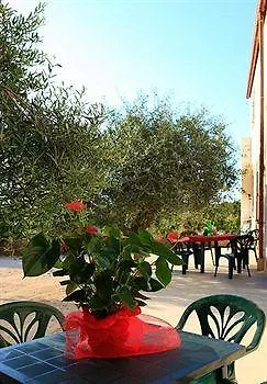 I Quattro Venti Bed & Breakfast Mazara del Vallo
