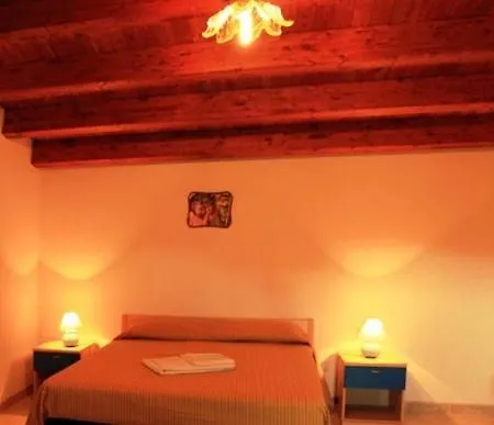 I Quattro Venti Bed & Breakfast 2*