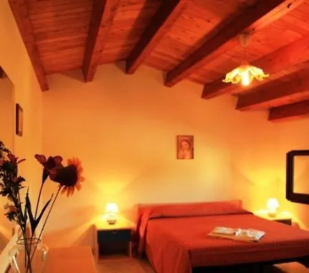 Bed & Breakfast I Quattro Venti