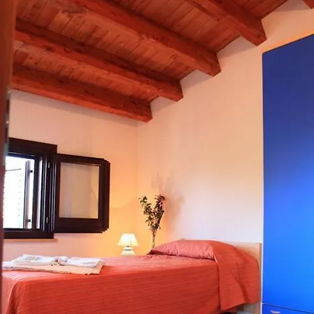 I Quattro Venti Bed & Breakfast Mazara del Vallo