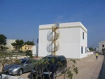 I Quattro Venti 2* Mazara del Vallo