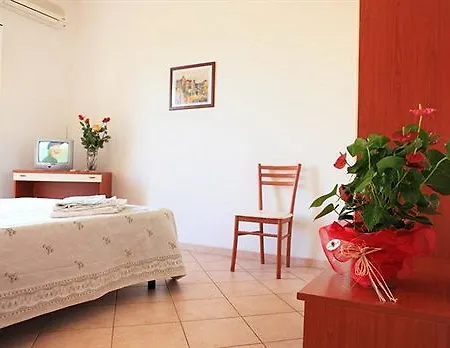 Bed & Breakfast I Quattro Venti
