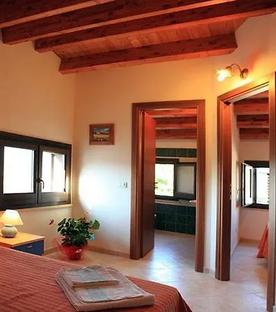 Bed & Breakfast I Quattro Venti 2*