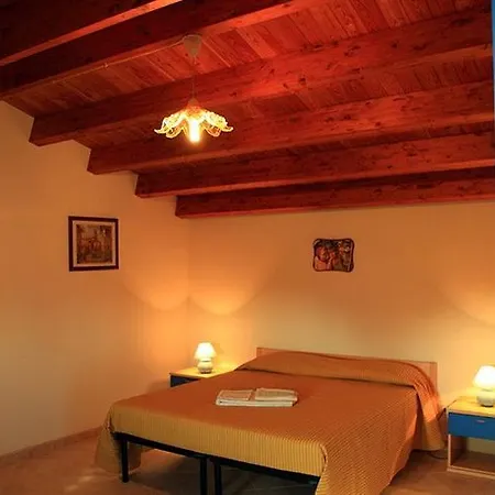 Bed & Breakfast I Quattro Venti Mazara del Vallo