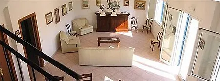 Bed & Breakfast I Quattro Venti 2*