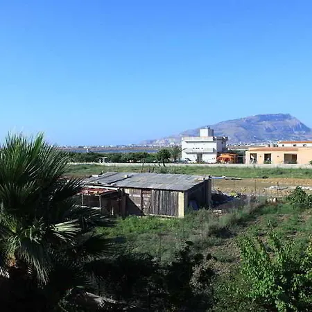 Bed & Breakfast I Quattro Venti Mazara del Vallo