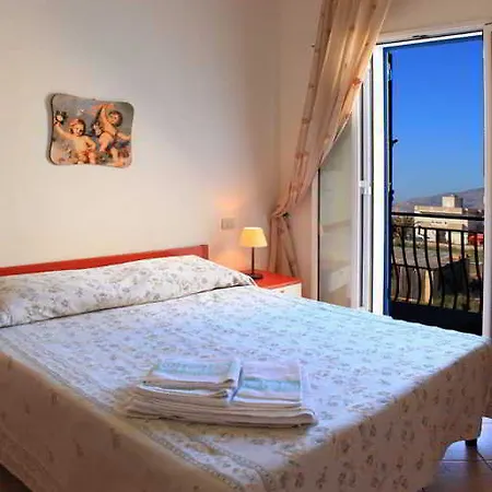 I Quattro Venti Bed & Breakfast Mazara del Vallo