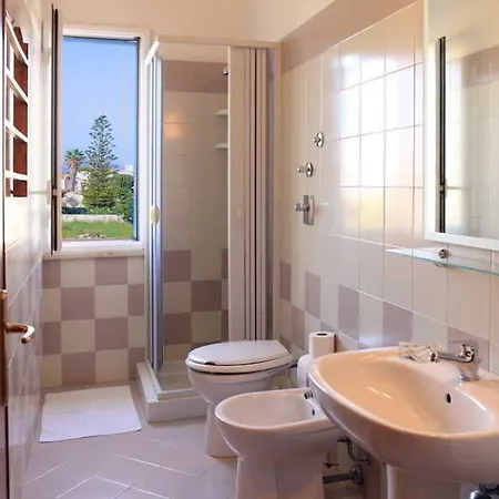 I Quattro Venti Bed & Breakfast Mazara del Vallo