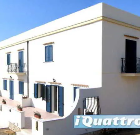 Bed & Breakfast I Quattro Venti Mazara del Vallo