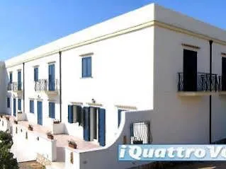 I Quattro Venti Mazara del Vallo